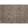 Piper Looms Mayfield Floral AMF702 Chocolate Machine Washable Area Rug Scatter Main Image