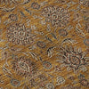 Piper Looms Mayfield Floral AMF702 Copper Machine Washable Area Rug Swatch Image