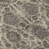 Piper Looms Mayfield Floral AMF702 Ivory Machine Washable Area Rug Swatch Image