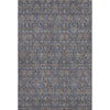 Piper Looms Mayfield Floral AMF702 Navy Machine Washable Area Rug main image