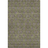 Piper Looms Mayfield Floral AMF702 Olive Machine Washable Area Rug main image