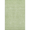 Piper Looms Mayfield Floral AMF703 Aloe Machine Washable Area Rug main image
