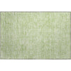 Piper Looms Mayfield Floral AMF703 Aloe Machine Washable Area Rug Scatter Main Image