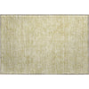 Piper Looms Mayfield Floral AMF703 Beige Machine Washable Area Rug Scatter Main Image