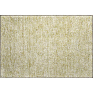 Piper Looms Mayfield Floral AMF703 Beige Machine Washable Area Rug Scatter Main Image