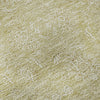 Piper Looms Mayfield Floral AMF703 Beige Machine Washable Area Rug Swatch Image