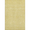 Piper Looms Mayfield Floral AMF703 Honey Machine Washable Area Rug main image