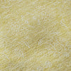Piper Looms Mayfield Floral AMF703 Honey Machine Washable Area Rug Swatch Image