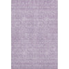 Piper Looms Mayfield Floral AMF703 Lavender Machine Washable Area Rug main image