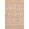 Piper Looms Mayfield Floral AMF703 Peach Machine Washable Area Rug main image