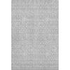 Piper Looms Mayfield Floral AMF703 Silver Machine Washable Area Rug main image