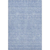 Piper Looms Mayfield Floral AMF703 Sky Machine Washable Area Rug main image