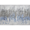 Piper Looms Mayfield Modern AMF704 Blue Machine Washable Area Rug Scatter Main Image