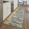Piper Looms Mayfield Modern AMF704 Ivory Machine Washable Area Rug Runner Lifestyle Image Feature