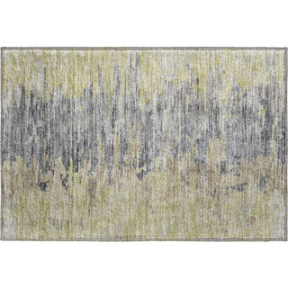 Piper Looms Mayfield Modern AMF704 Pewter Machine Washable Area Rug Scatter Main Image