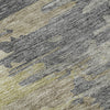 Piper Looms Mayfield Modern AMF704 Pewter Machine Washable Area Rug Swatch Image