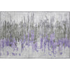 Piper Looms Mayfield Modern AMF704 Purple Machine Washable Area Rug Scatter Main Image