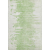 Piper Looms Mayfield Modern AMF705 Aloe Machine Washable Area Rug main image