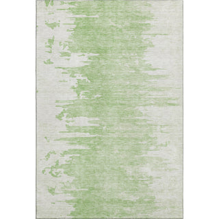 Piper Looms Mayfield Modern AMF705 Aloe Machine Washable Area Rug main image