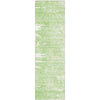Piper Looms Mayfield Modern AMF705 Aloe Machine Washable Area Rug Runner Main Image