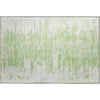 Piper Looms Mayfield Modern AMF705 Aloe Machine Washable Area Rug Scatter Main Image