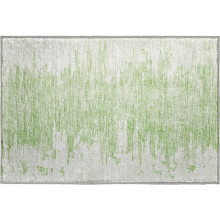 Piper Looms Mayfield Modern AMF705 Aloe Machine Washable Area Rug Scatter Main Image