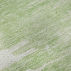 Piper Looms Mayfield Modern AMF705 Aloe Machine Washable Area Rug Swatch Image
