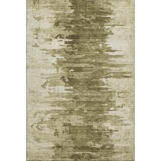 Piper Looms Mayfield Modern AMF705 Mocha Machine Washable Area Rug main image