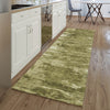 Piper Looms Mayfield Modern AMF705 Mocha Machine Washable Area Rug Runner Lifestyle Image Feature