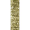 Piper Looms Mayfield Modern AMF705 Mocha Machine Washable Area Rug Runner Main Image
