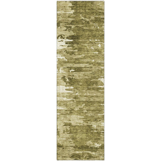 Piper Looms Mayfield Modern AMF705 Mocha Machine Washable Area Rug Runner Main Image