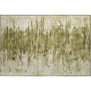Piper Looms Mayfield Modern AMF705 Mocha Machine Washable Area Rug Scatter Main Image