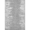 Piper Looms Mayfield Modern AMF705 Silver Machine Washable Area Rug main image