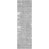 Piper Looms Mayfield Modern AMF705 Silver Machine Washable Area Rug Runner Main Image