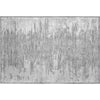 Piper Looms Mayfield Modern AMF705 Silver Machine Washable Area Rug Scatter Main Image