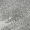 Piper Looms Mayfield Modern AMF705 Silver Machine Washable Area Rug Swatch Image