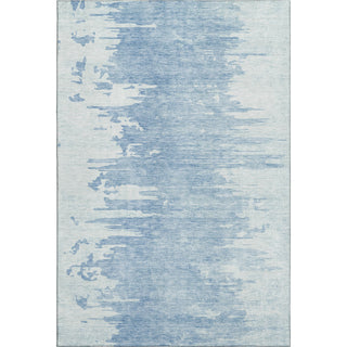 Piper Looms Mayfield Modern AMF705 Sky Machine Washable Area Rug main image