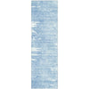 Piper Looms Mayfield Modern AMF705 Sky Machine Washable Area Rug Runner Main Image