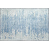 Piper Looms Mayfield Modern AMF705 Sky Machine Washable Area Rug Scatter Main Image