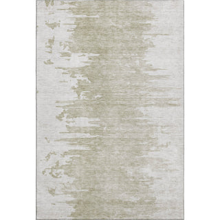 Piper Looms Mayfield Modern AMF705 Taupe Machine Washable Area Rug main image