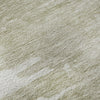 Piper Looms Mayfield Modern AMF705 Taupe Machine Washable Area Rug Swatch Image