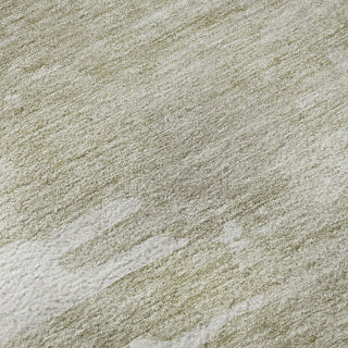Piper Looms Mayfield Modern AMF705 Taupe Machine Washable Area Rug Swatch Image