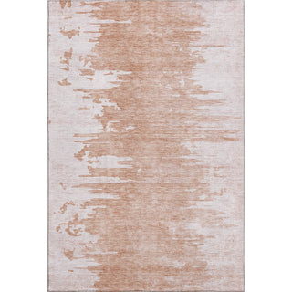 Piper Looms Mayfield Modern AMF705 Terracotta Machine Washable Area Rug main image