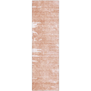Piper Looms Mayfield Modern AMF705 Terracotta Machine Washable Area Rug Runner Main Image
