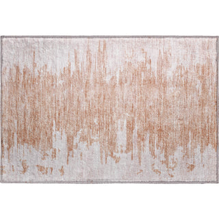 Piper Looms Mayfield Modern AMF705 Terracotta Machine Washable Area Rug Scatter Main Image