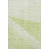 Piper Looms Mayfield Modern AMF706 Aloe Machine Washable Area Rug main image