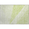 Piper Looms Mayfield Modern AMF706 Aloe Machine Washable Area Rug Scatter Main Image