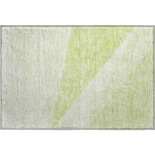 Piper Looms Mayfield Modern AMF706 Aloe Machine Washable Area Rug Scatter Main Image