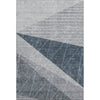 Piper Looms Mayfield Modern AMF706 Charcoal Machine Washable Area Rug main image