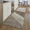 Piper Looms Mayfield Modern AMF706 Gray Machine Washable Area Rug Runner Lifestyle Image Feature